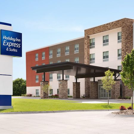 Holiday Inn Express & Suites - Kokomo South By Ihg Esterno foto