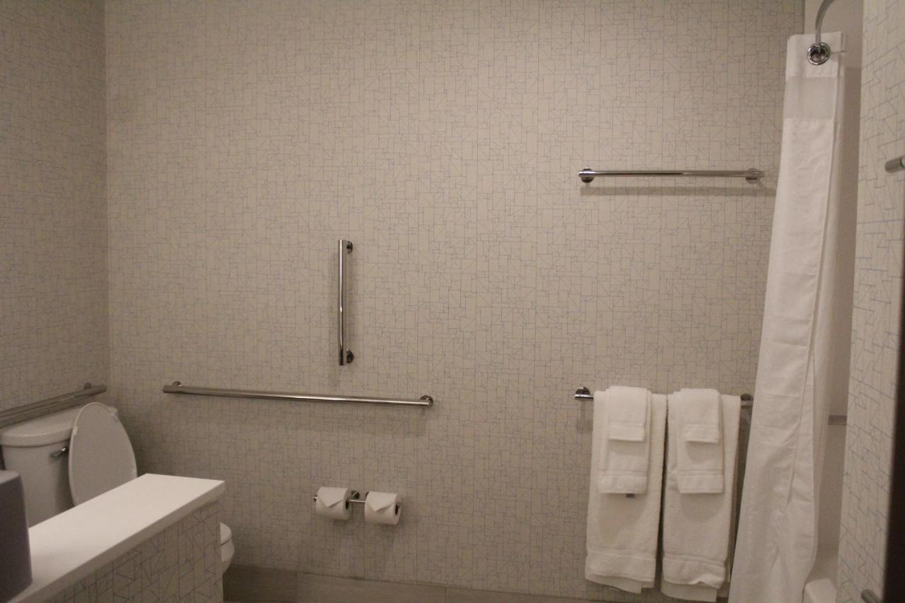 Holiday Inn Express & Suites - Kokomo South By Ihg Esterno foto