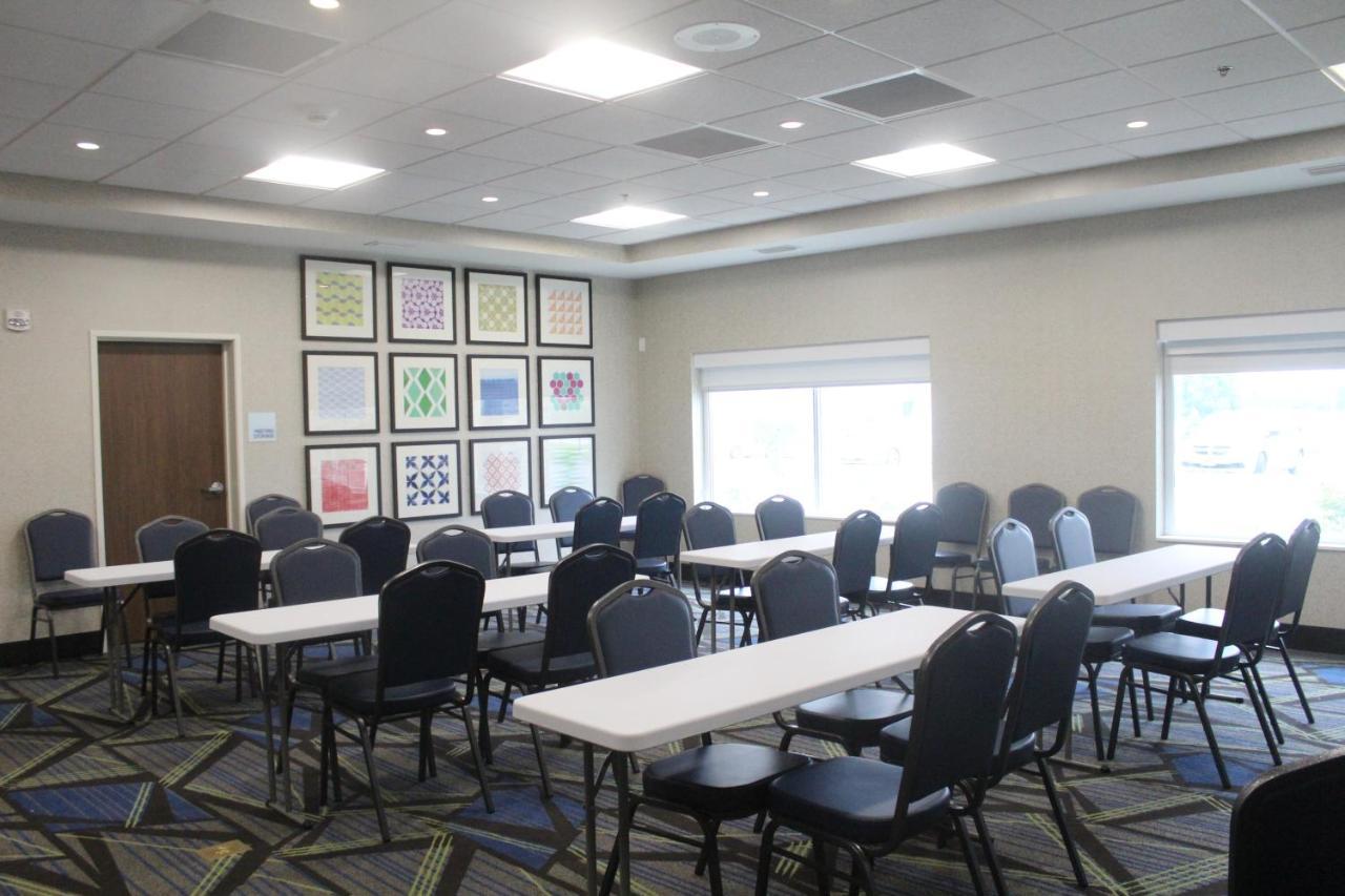 Holiday Inn Express & Suites - Kokomo South By Ihg Esterno foto