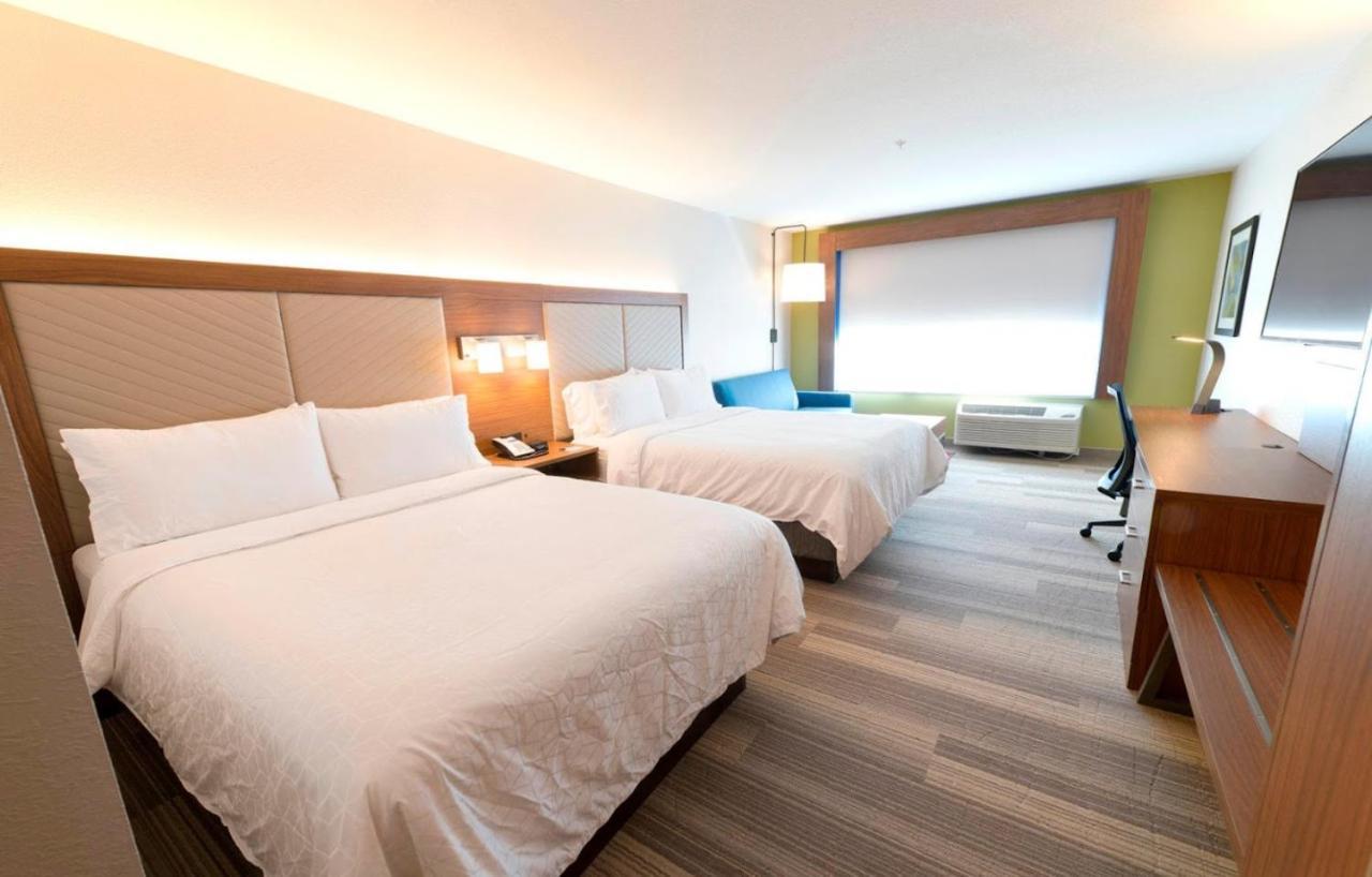 Holiday Inn Express & Suites - Kokomo South By Ihg Esterno foto