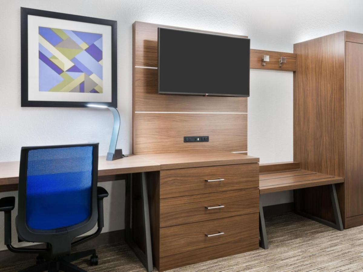 Holiday Inn Express & Suites - Kokomo South By Ihg Esterno foto