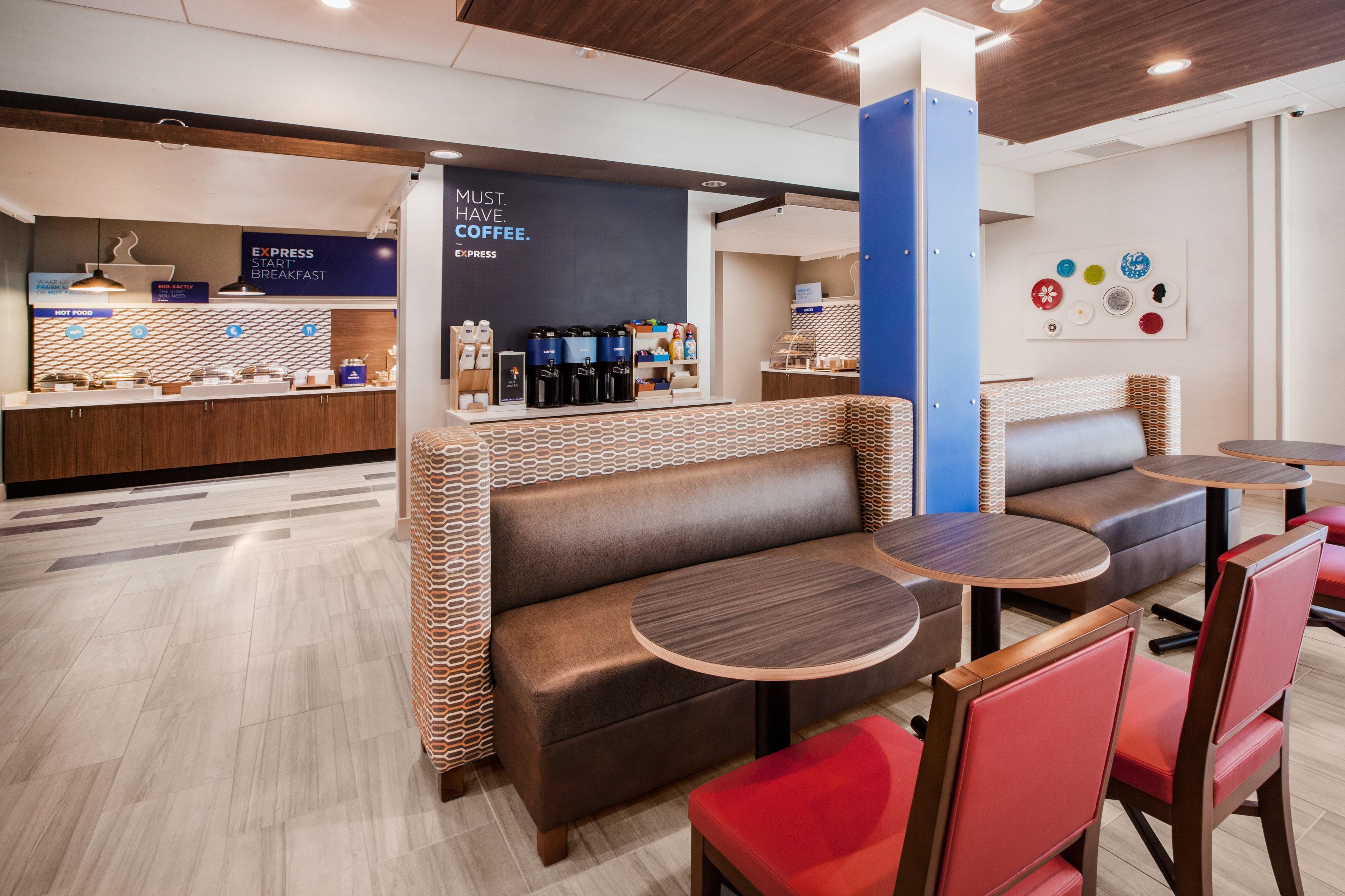 Holiday Inn Express & Suites - Kokomo South By Ihg Esterno foto