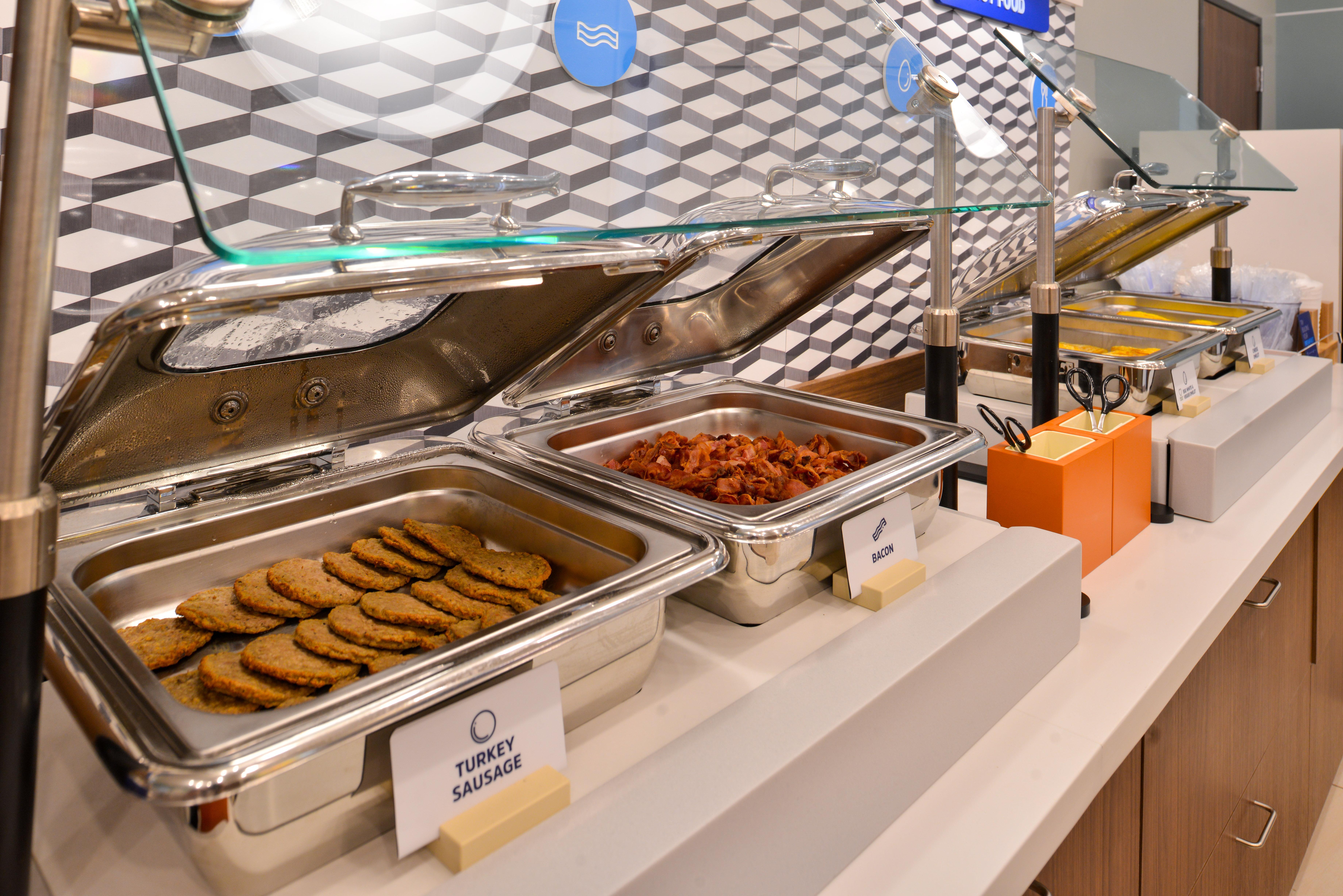 Holiday Inn Express & Suites - Kokomo South By Ihg Esterno foto
