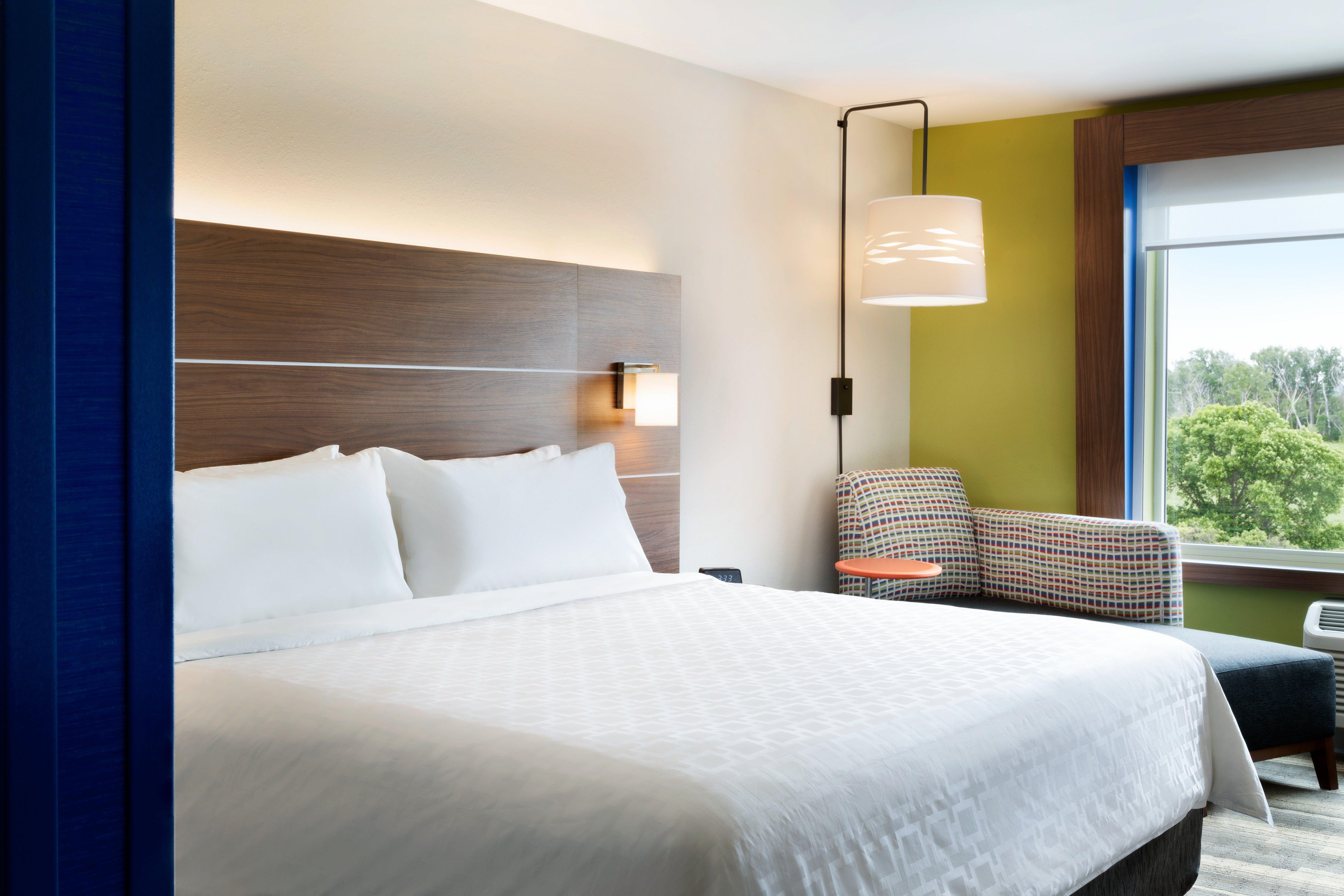 Holiday Inn Express & Suites - Kokomo South By Ihg Esterno foto