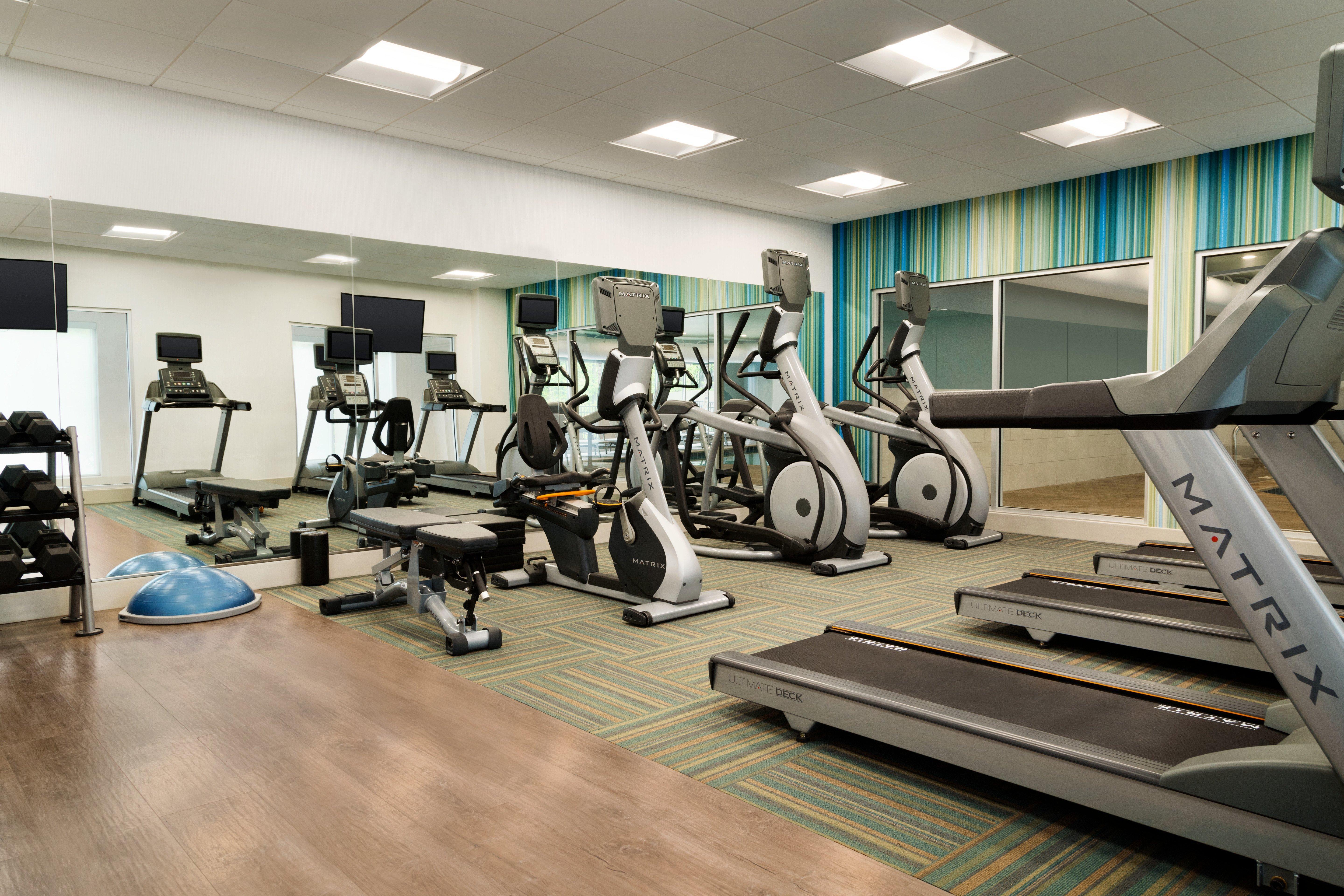 Holiday Inn Express & Suites - Kokomo South By Ihg Esterno foto