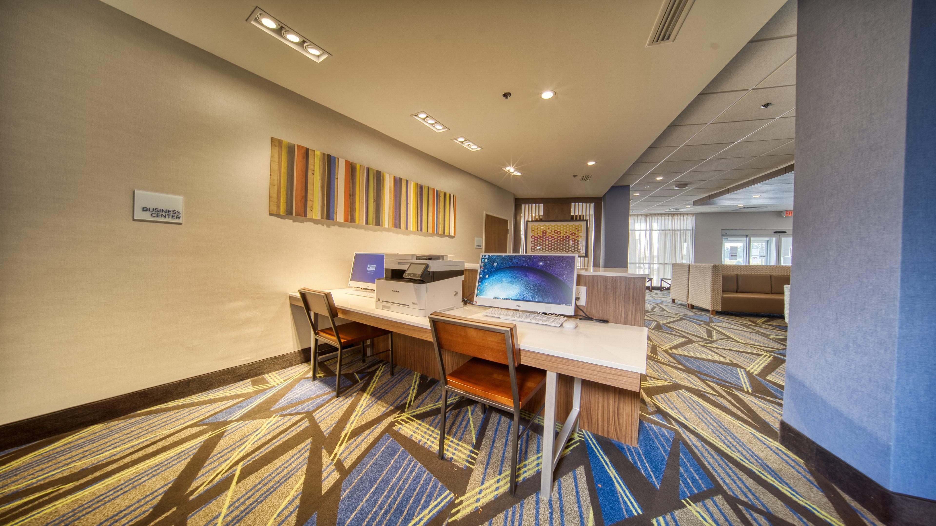 Holiday Inn Express & Suites - Kokomo South By Ihg Esterno foto