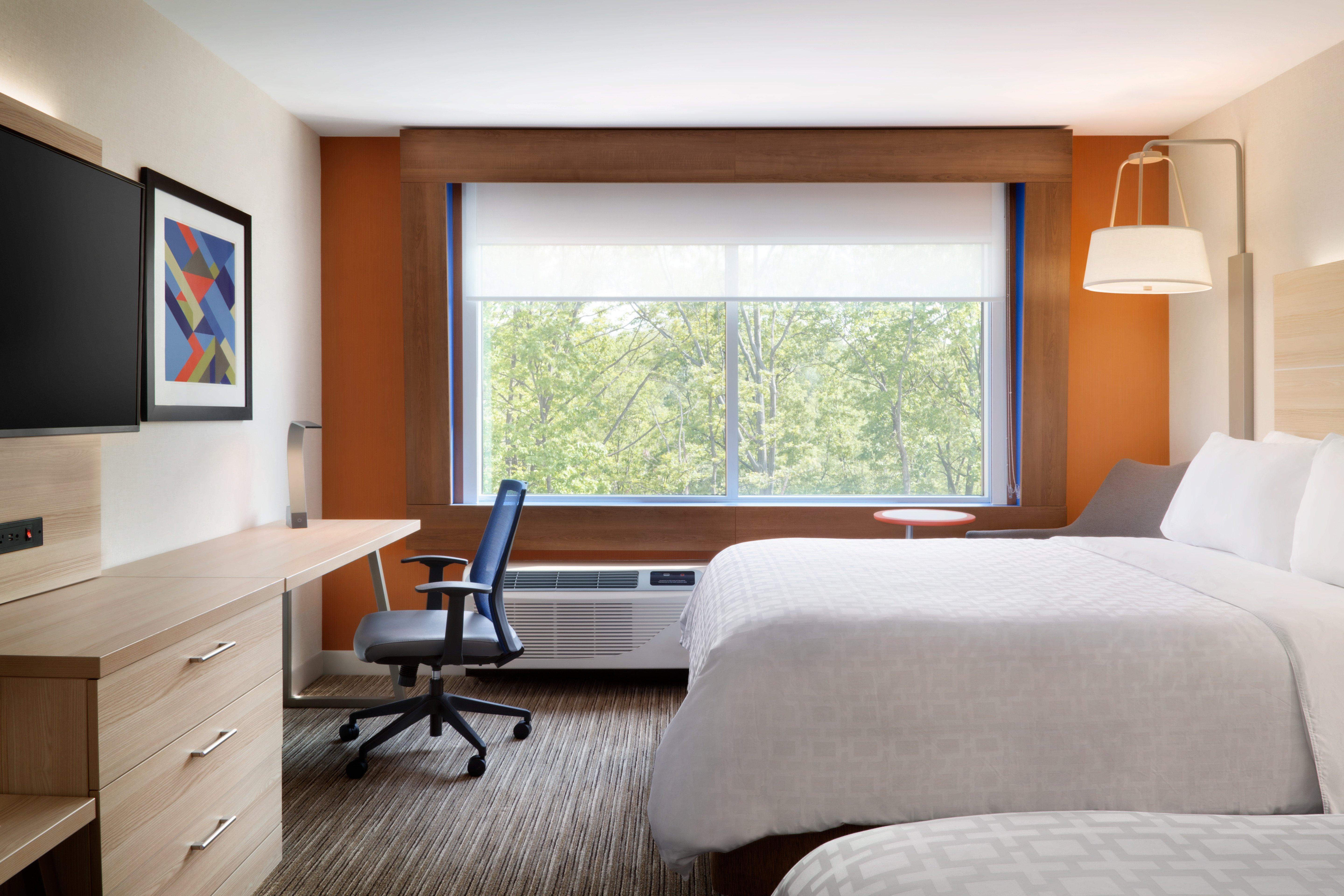 Holiday Inn Express & Suites - Kokomo South By Ihg Esterno foto