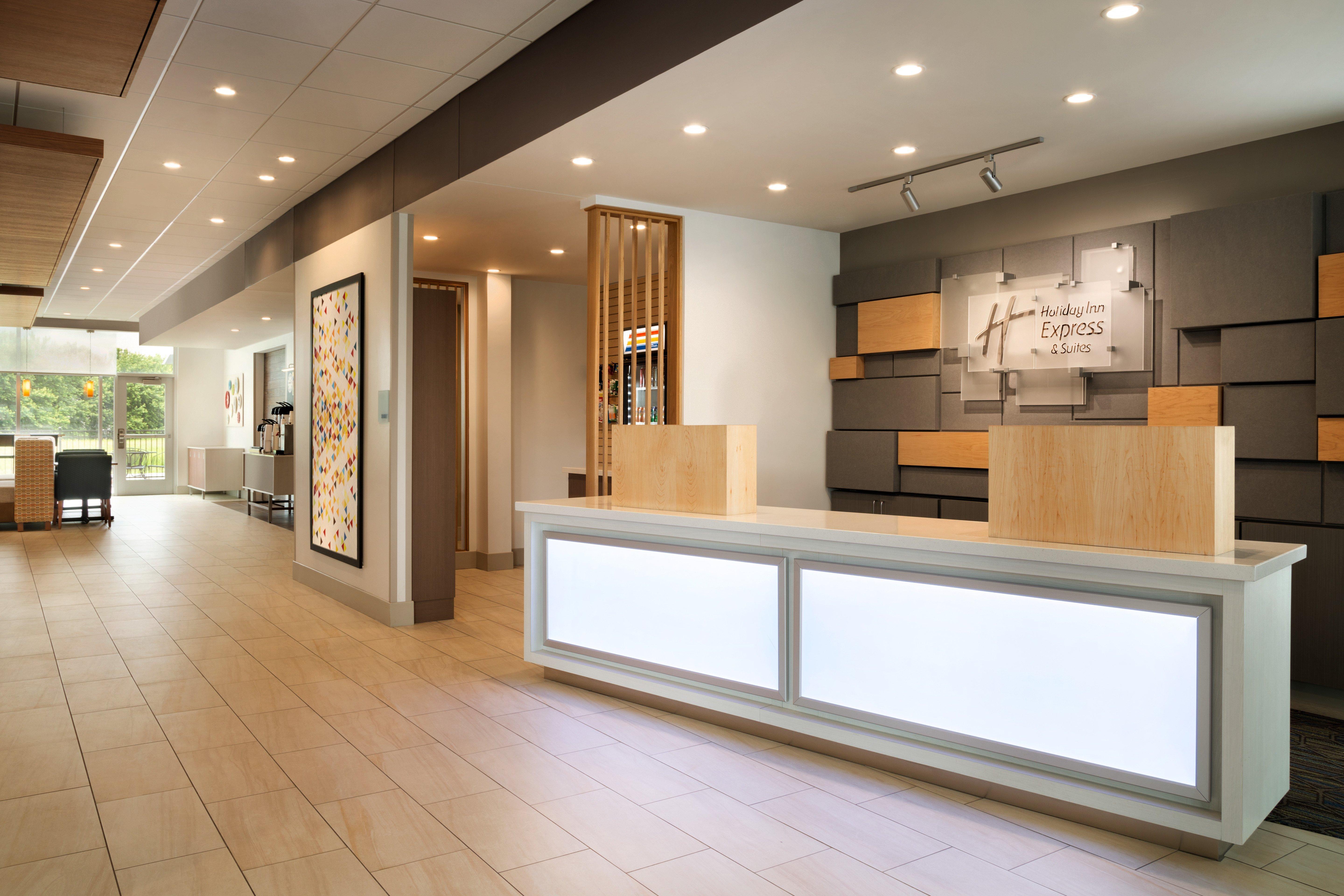 Holiday Inn Express & Suites - Kokomo South By Ihg Esterno foto