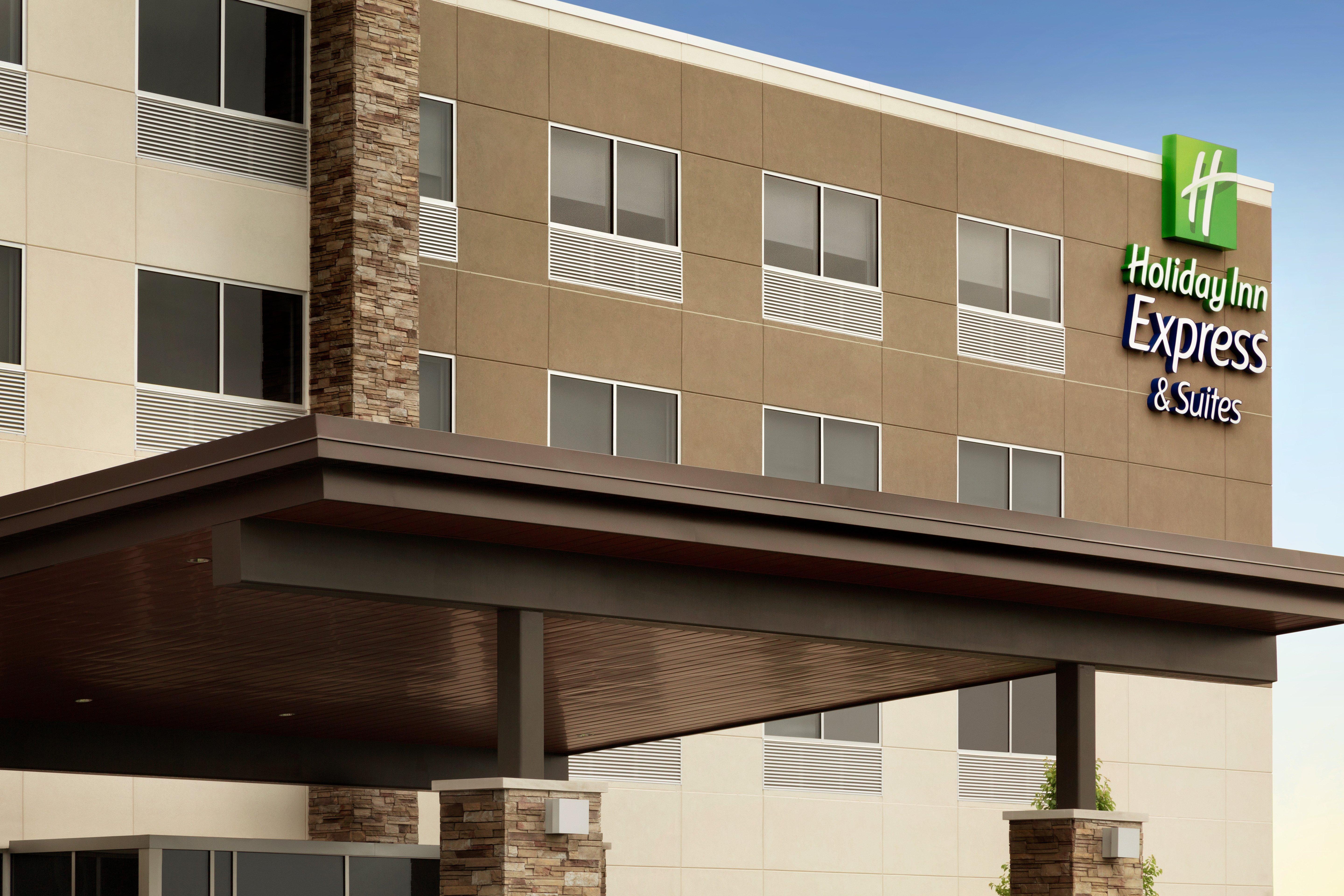 Holiday Inn Express & Suites - Kokomo South By Ihg Esterno foto