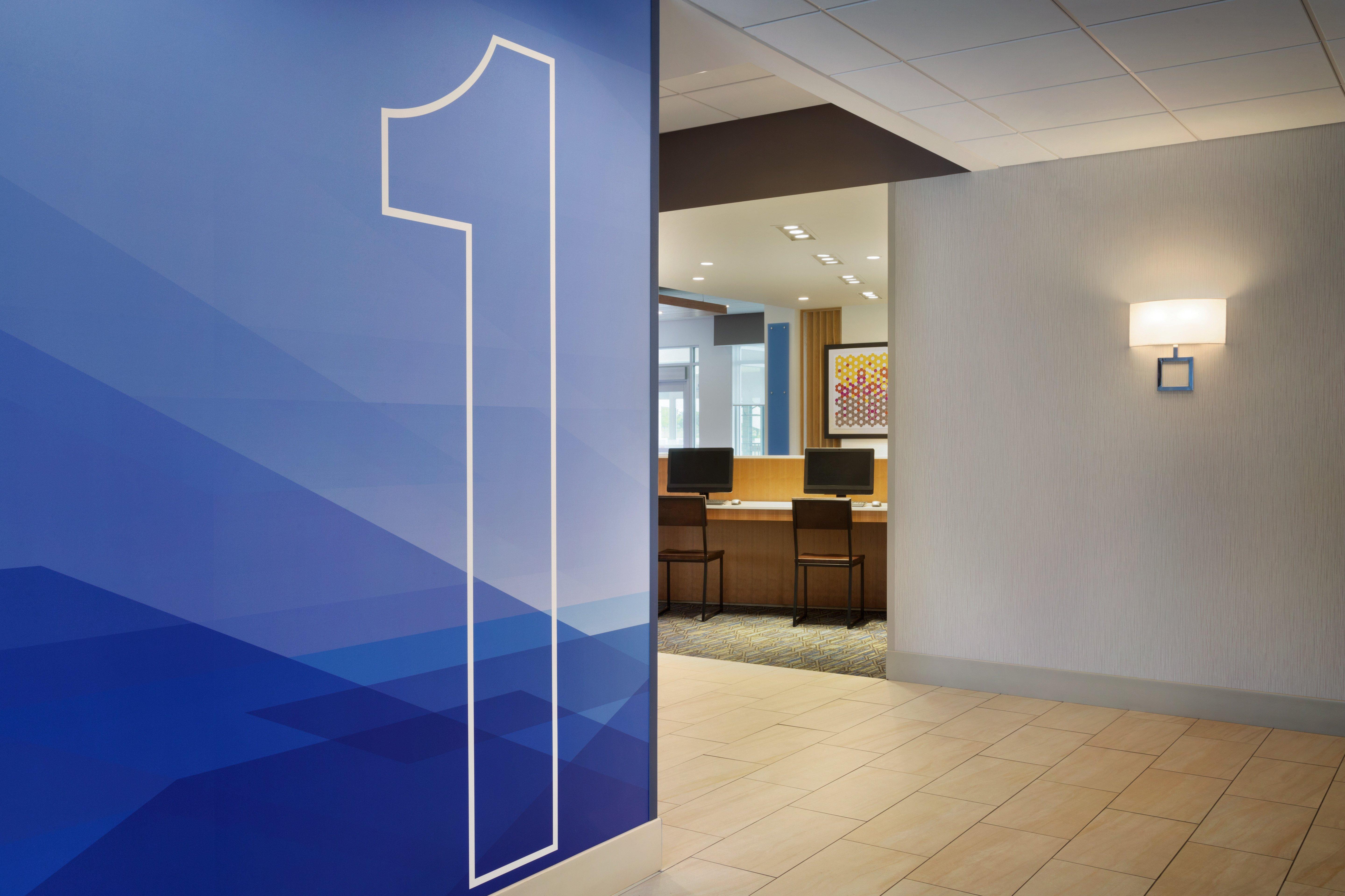 Holiday Inn Express & Suites - Kokomo South By Ihg Esterno foto