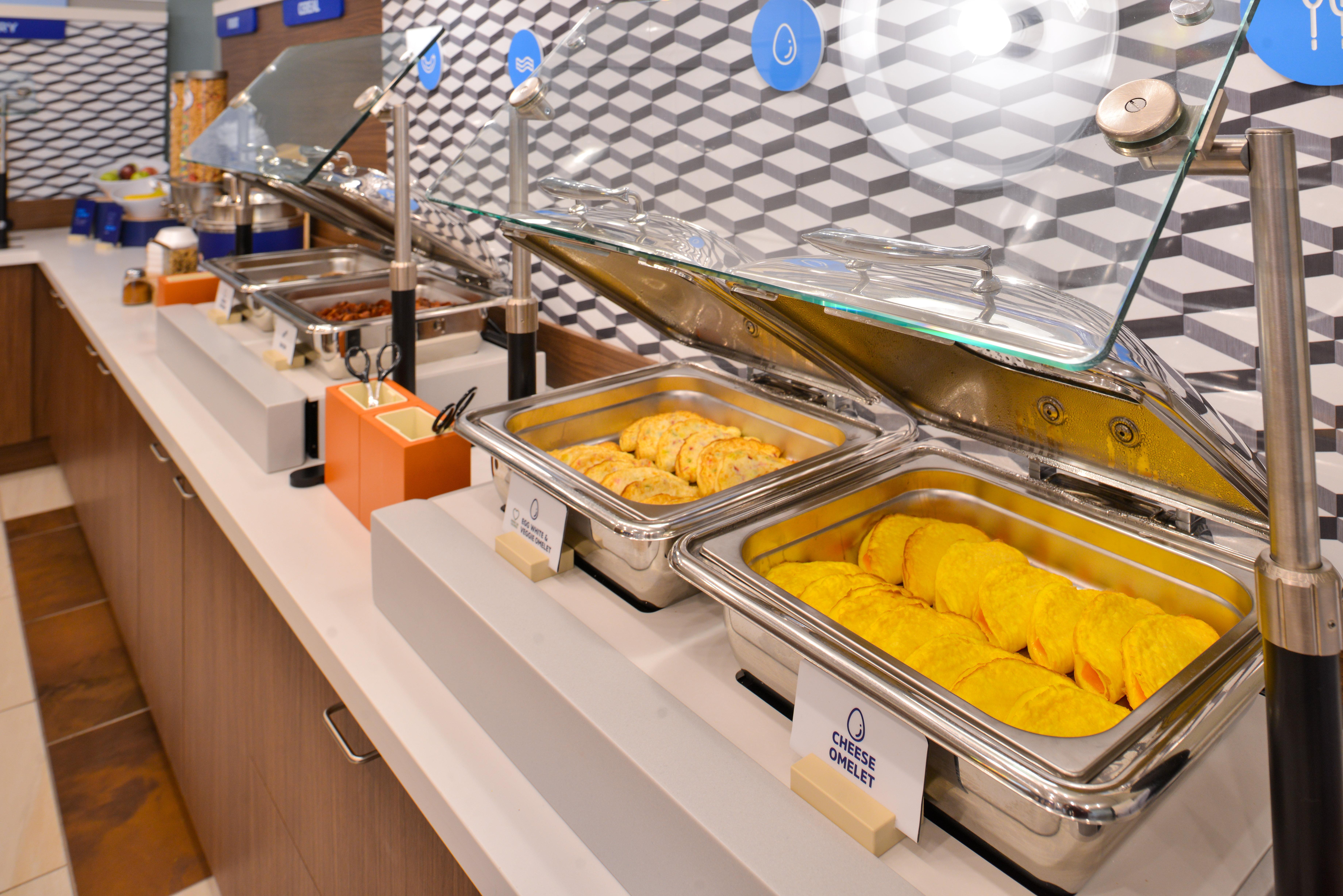 Holiday Inn Express & Suites - Kokomo South By Ihg Esterno foto
