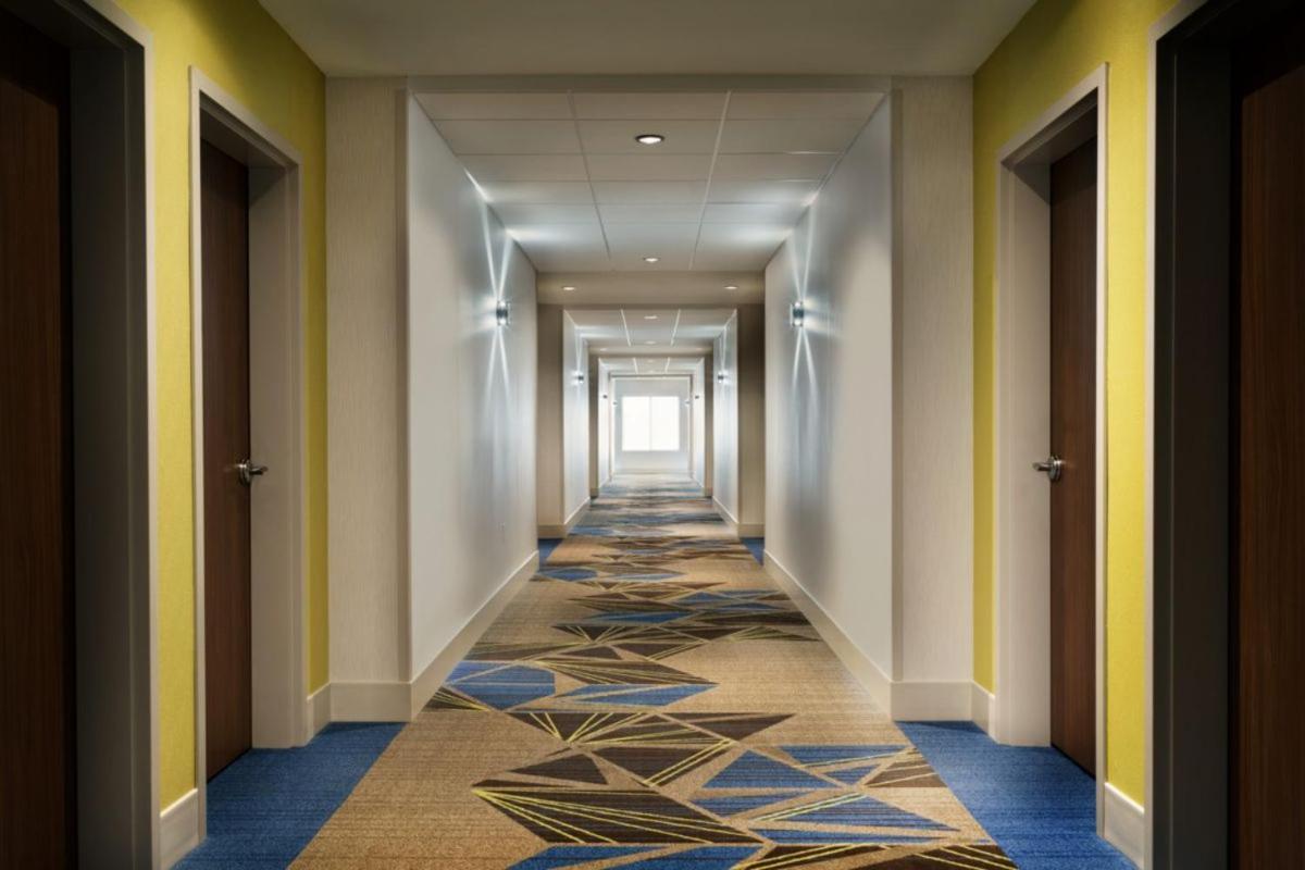 Holiday Inn Express & Suites - Kokomo South By Ihg Esterno foto